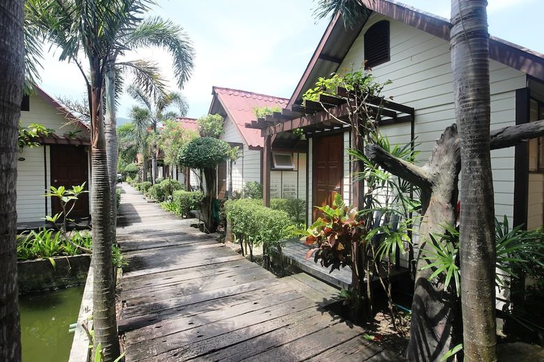 Apartamento P.p. Casita - Adult Only