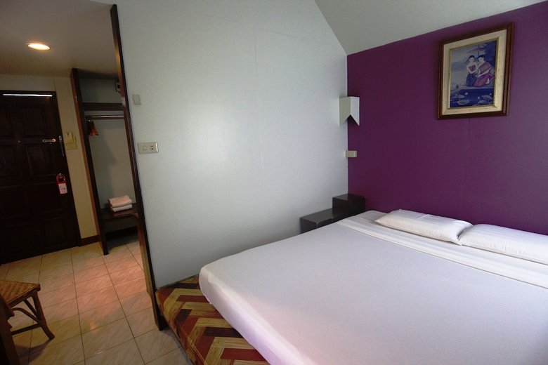 Apartamento P.p. Casita - Adult Only