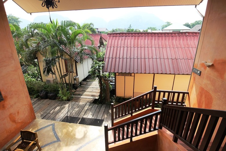 Apartamento P.p. Casita - Adult Only