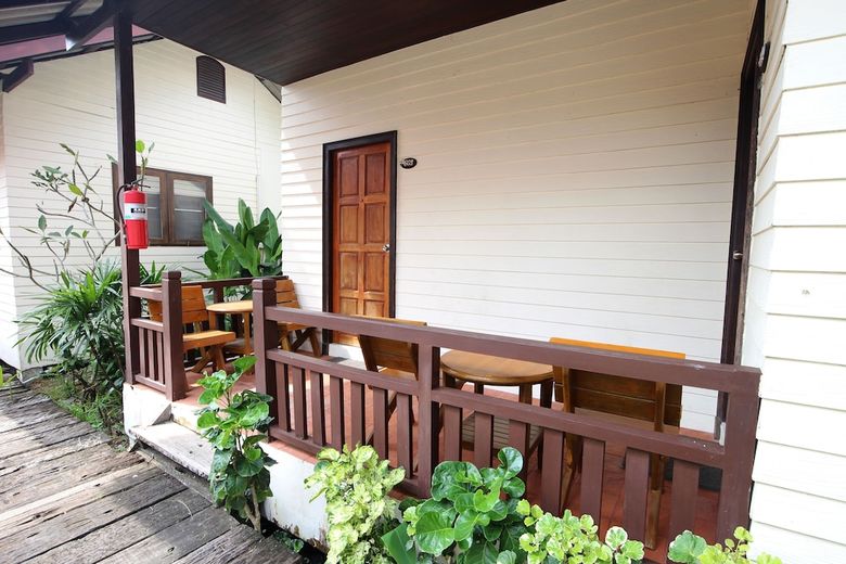 Apartamento P.p. Casita - Adult Only