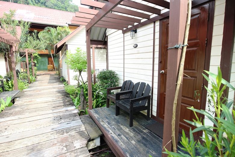 Apartamento P.p. Casita - Adult Only
