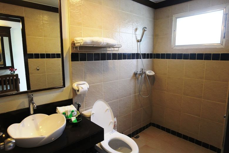 Apartamento P.p. Casita - Adult Only