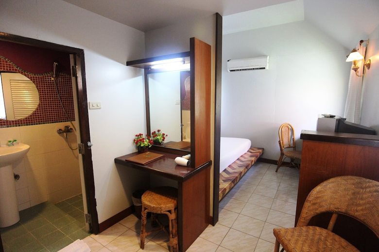 Apartamento P.p. Casita - Adult Only