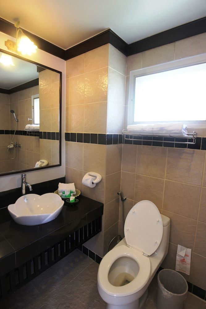 Apartamento P.p. Casita - Adult Only