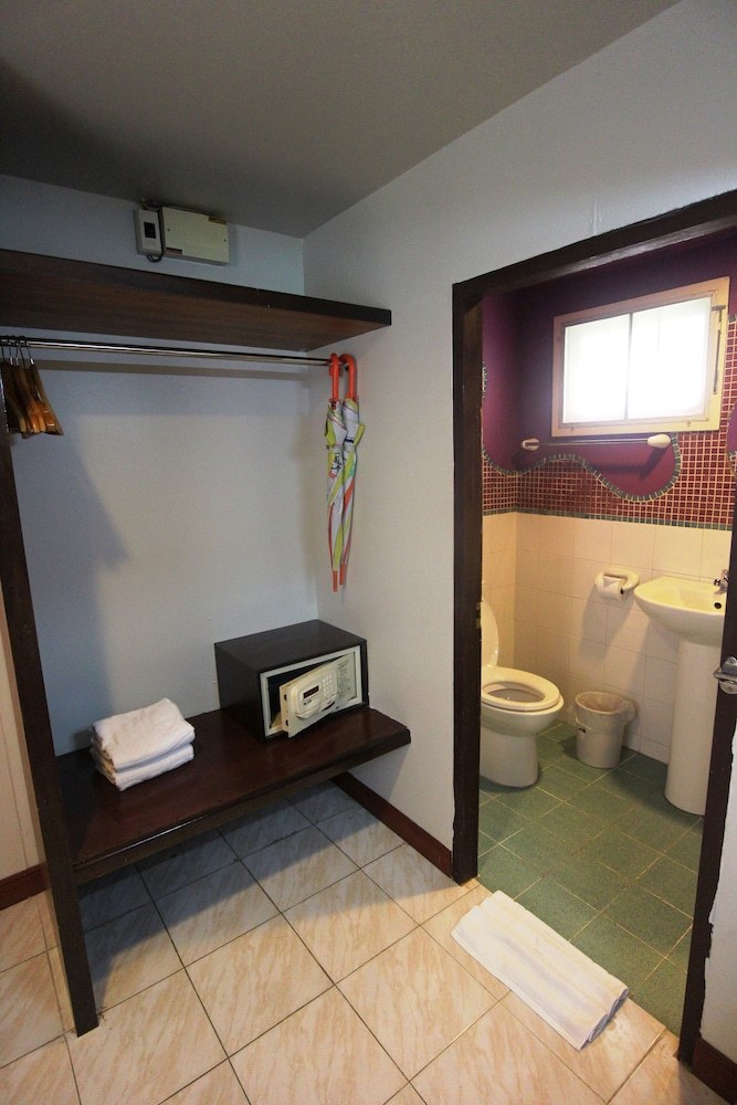 Apartamento P.p. Casita - Adult Only