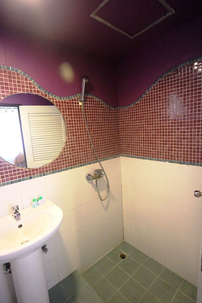 Apartamento P.p. Casita - Adult Only