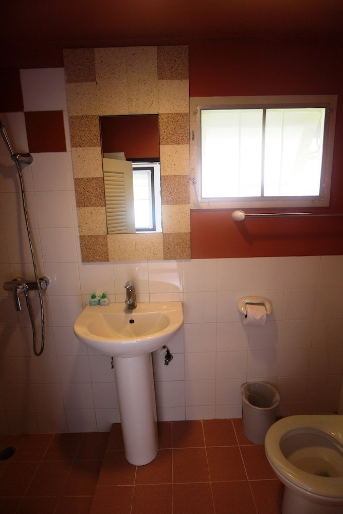 Apartamento P.p. Casita - Adult Only