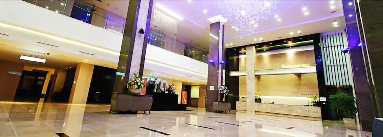Queen Vell Hotel & Wedding