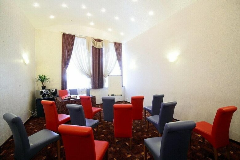 U Fontana Hotel