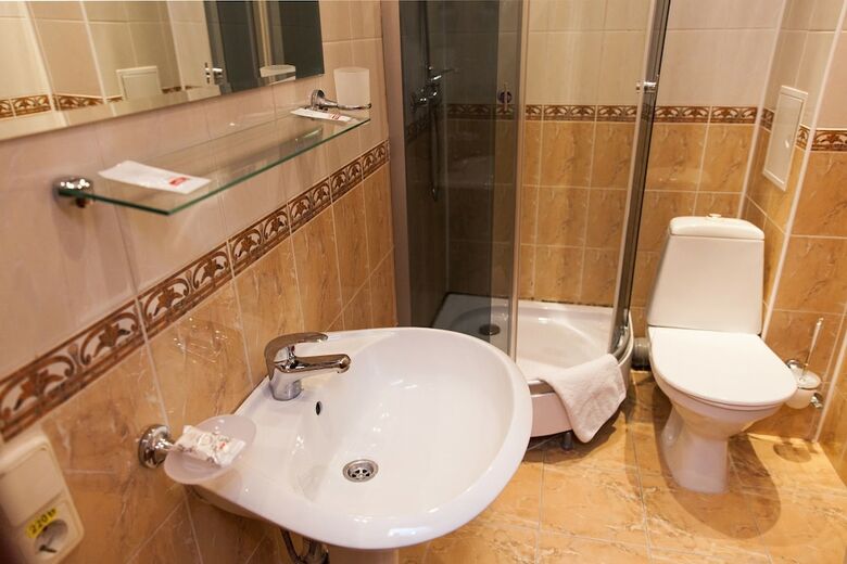 U Fontana Hotel