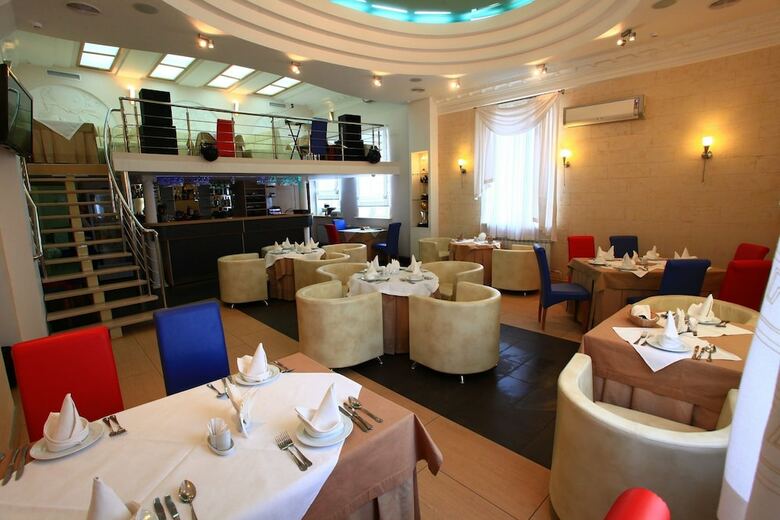 U Fontana Hotel