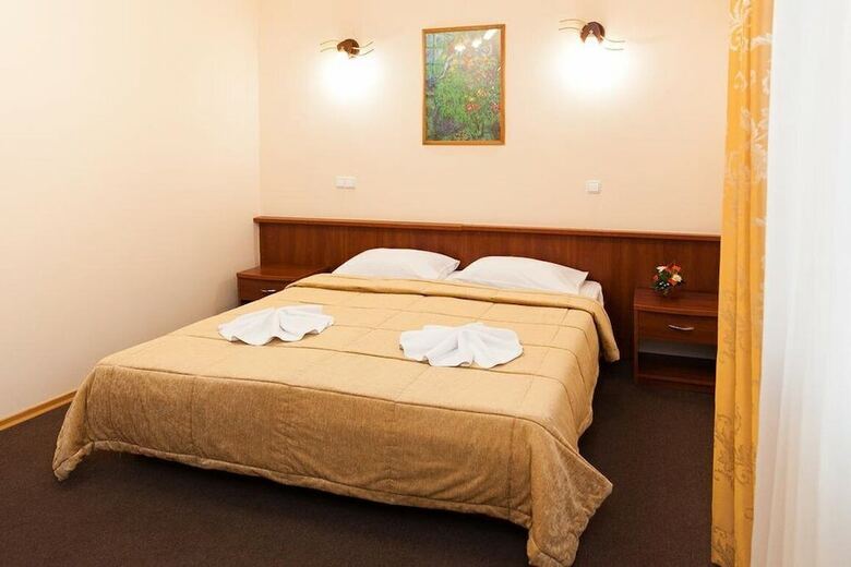 U Fontana Hotel