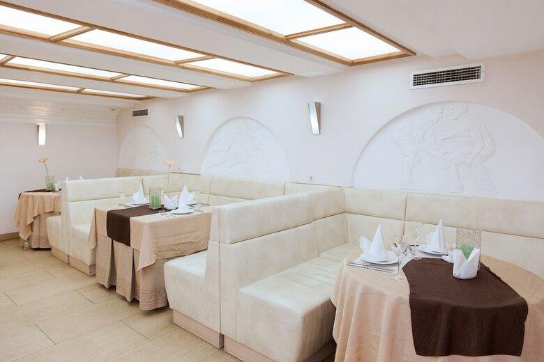 U Fontana Hotel