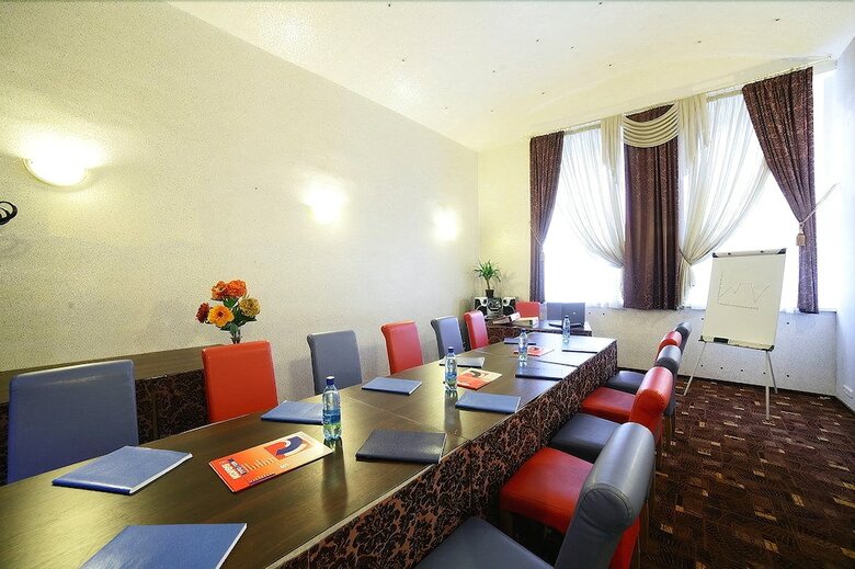 U Fontana Hotel