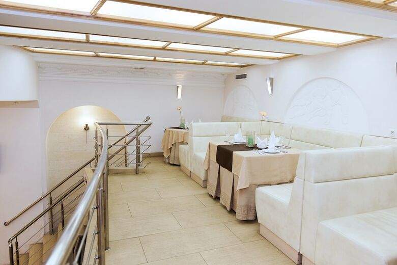 U Fontana Hotel