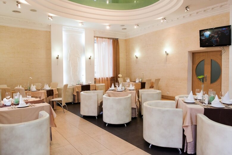U Fontana Hotel