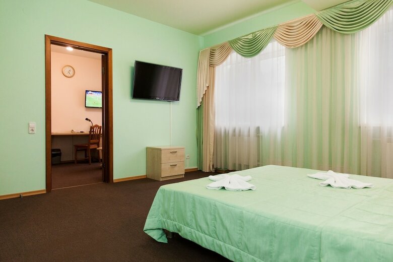 U Fontana Hotel