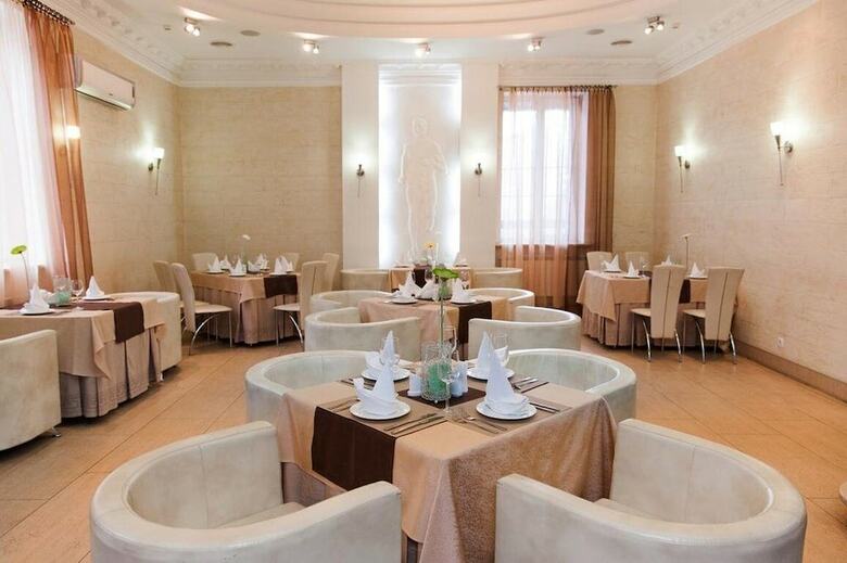 U Fontana Hotel