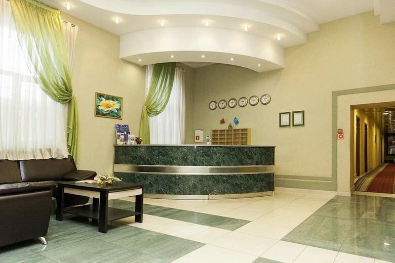 U Fontana Hotel