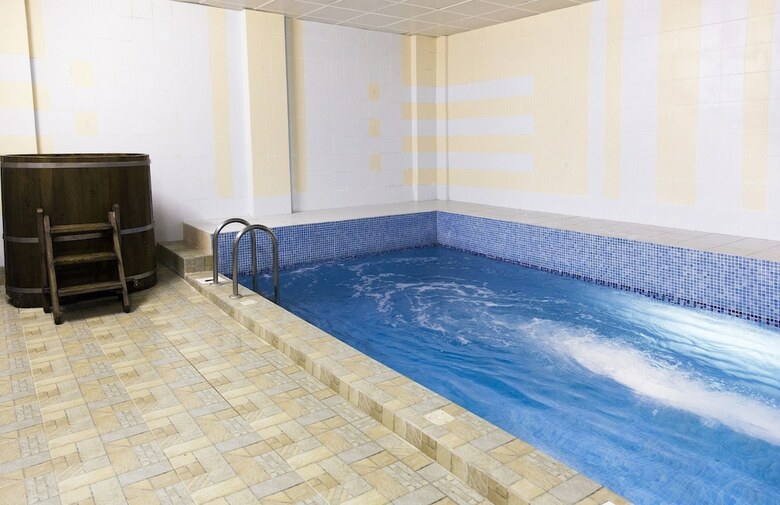 U Fontana Hotel