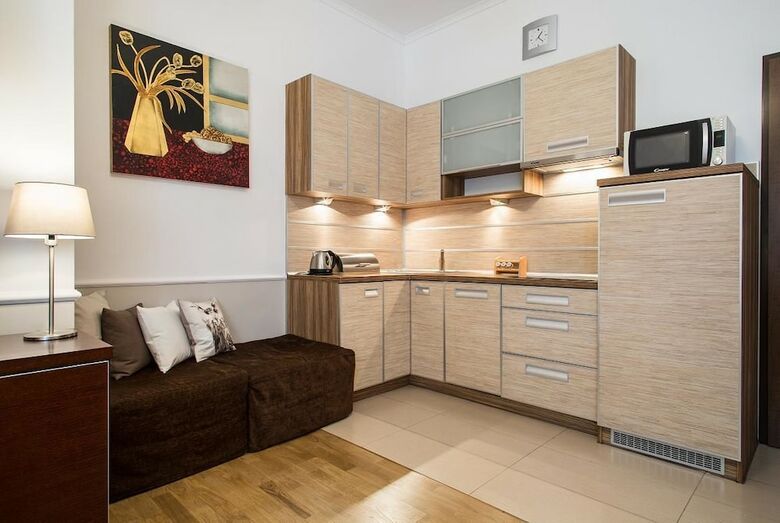 Tatrytop Apartamenty Radowid