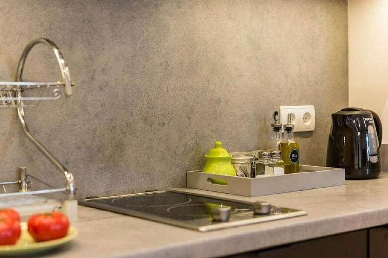 Tatrytop Apartamenty Radowid
