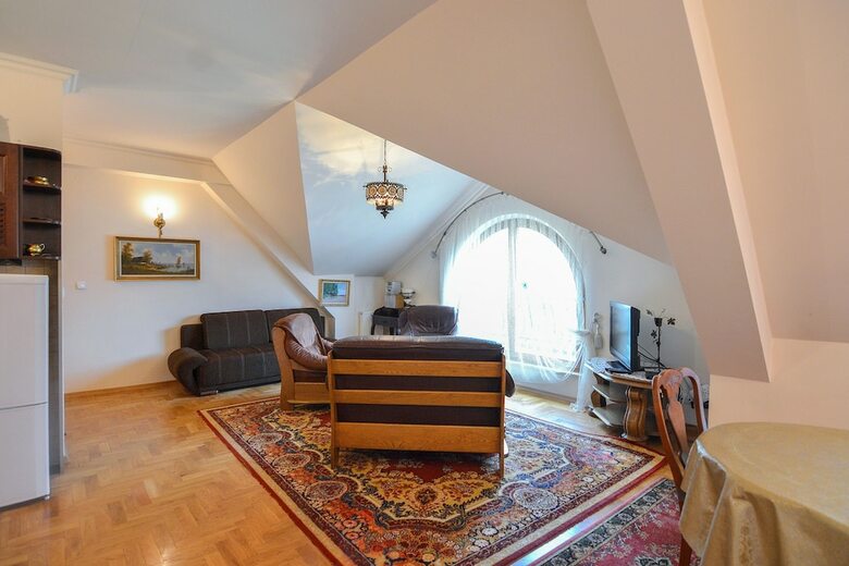 Tatrytop Apartamenty Radowid