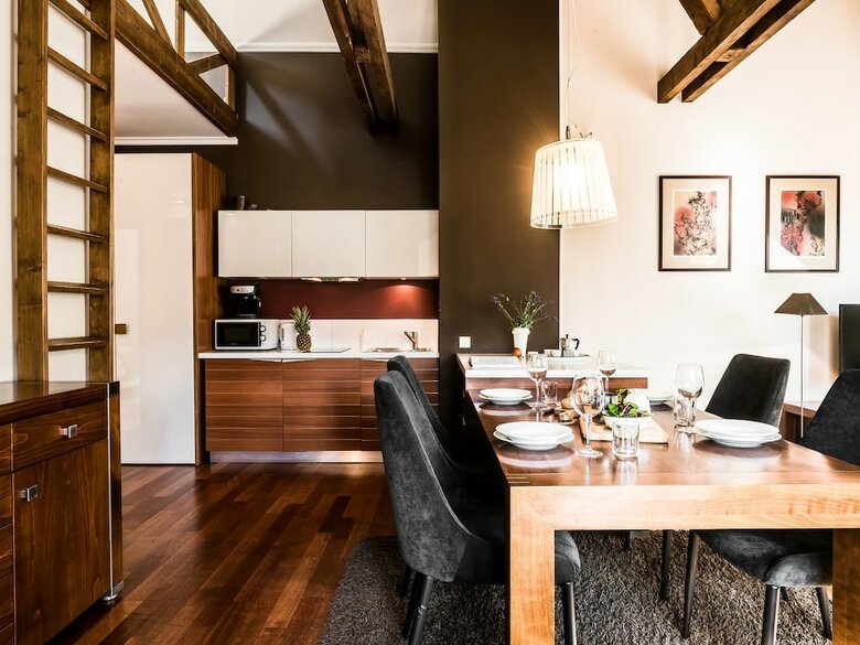 Tatrytop Apartamenty Radowid