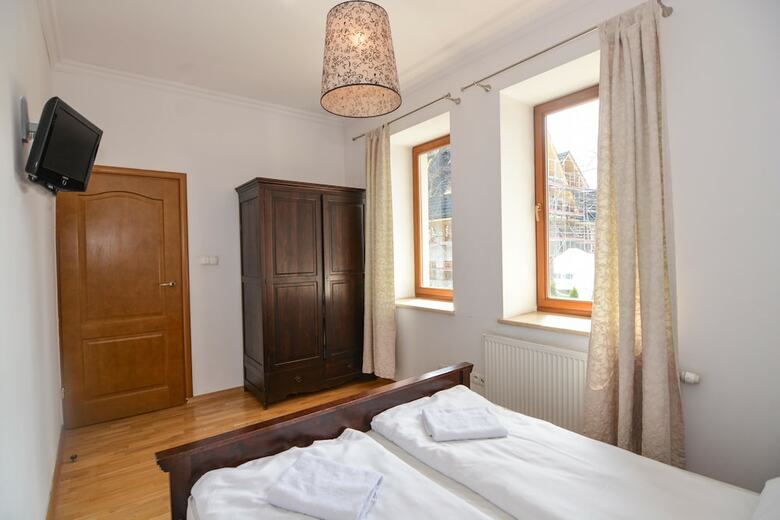 Tatrytop Apartamenty Radowid