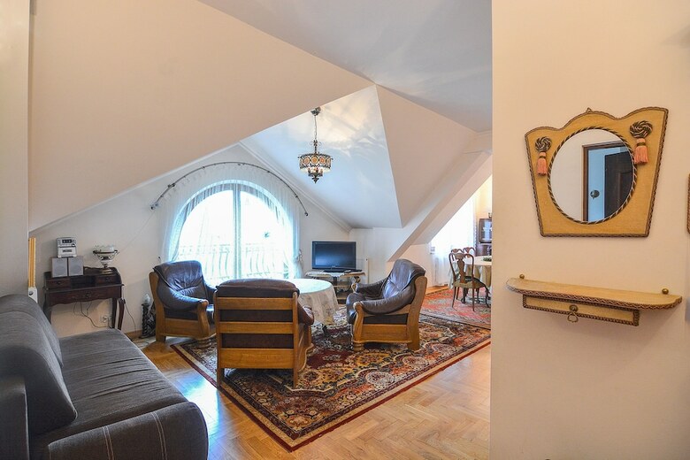 Tatrytop Apartamenty Radowid