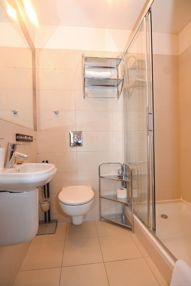 Tatrytop Apartamenty Radowid