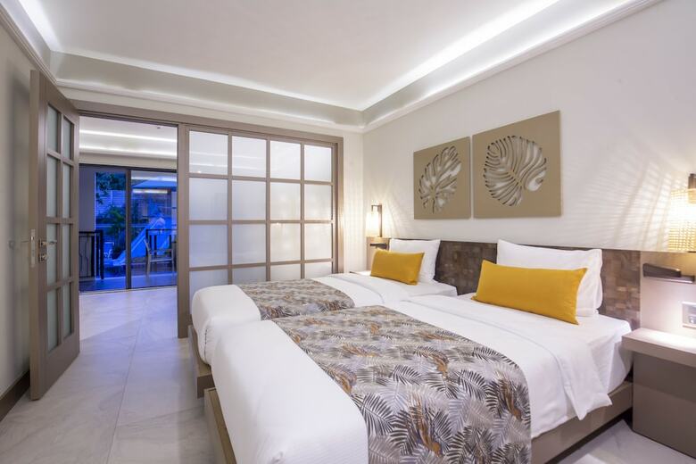 Apartamento Pgs Hotels Casa Del Sol
