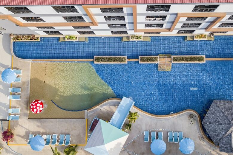 Apartamento Pgs Hotels Casa Del Sol