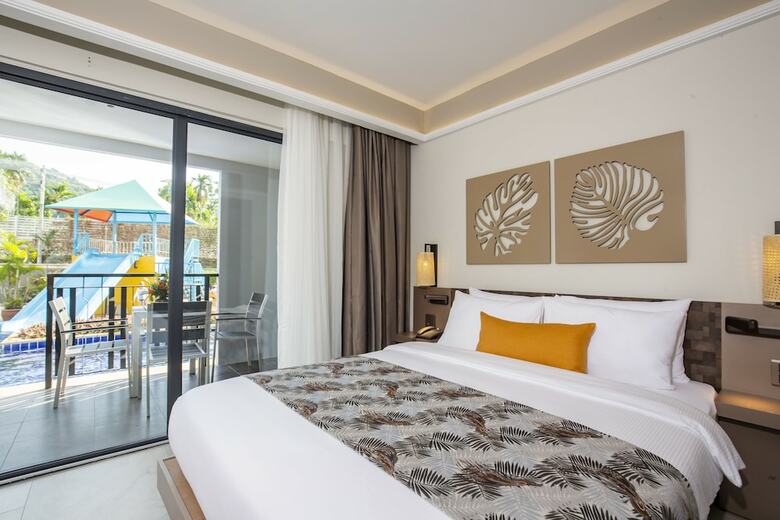 Apartamento Pgs Hotels Casa Del Sol