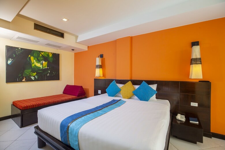 Apartamento Pgs Hotels Casa Del Sol