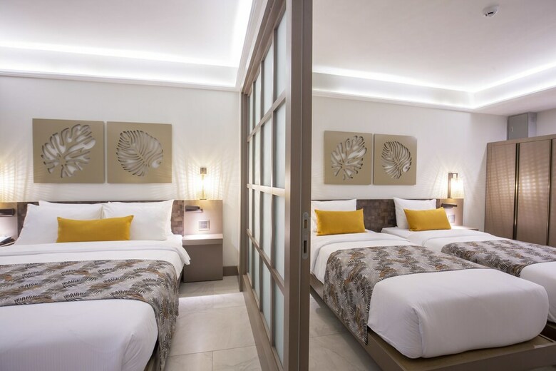 Apartamento Pgs Hotels Casa Del Sol