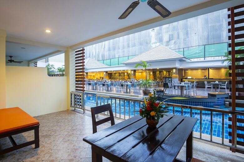 Apartamento Pgs Hotels Casa Del Sol