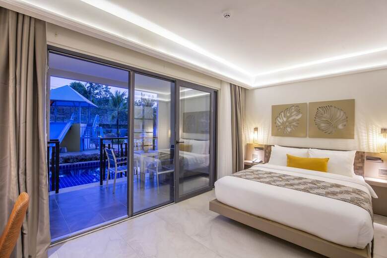 Apartamento Pgs Hotels Casa Del Sol