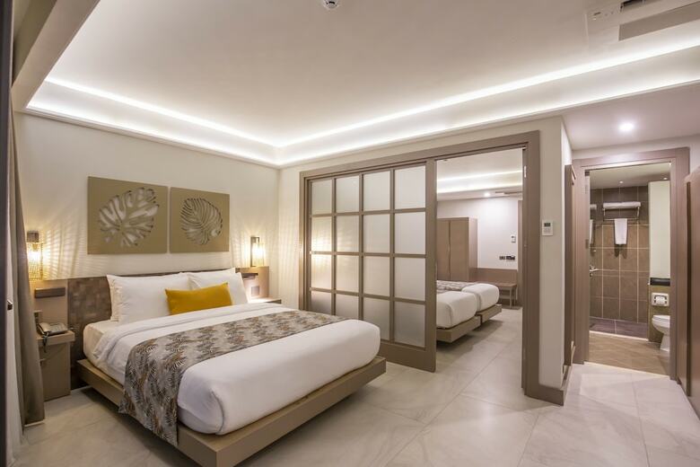 Apartamento Pgs Hotels Casa Del Sol