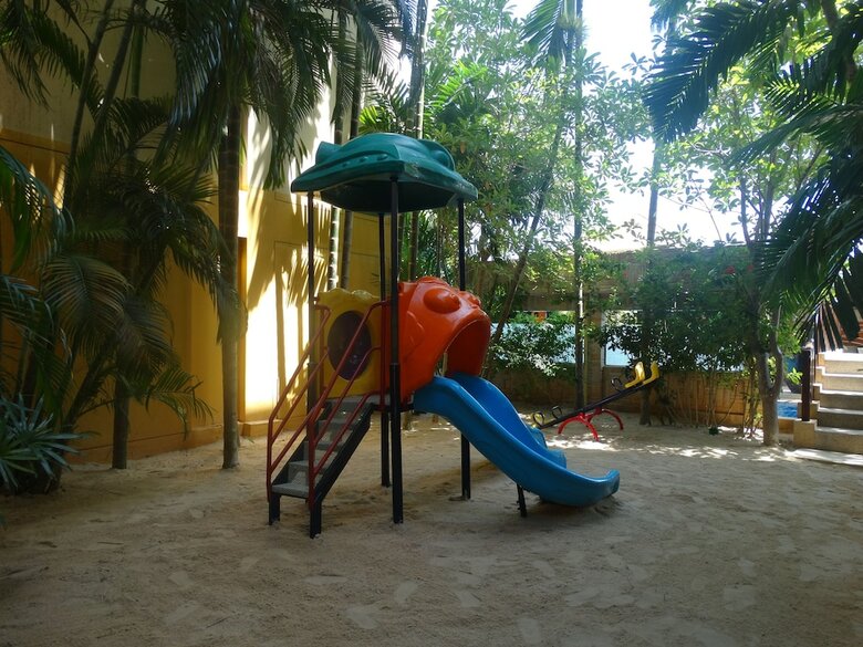 Apartamento Pgs Hotels Casa Del Sol