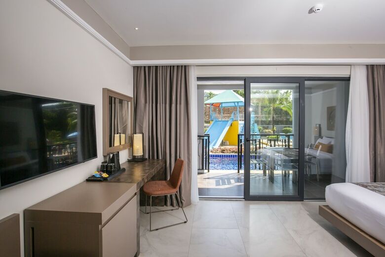 Apartamento Pgs Hotels Casa Del Sol