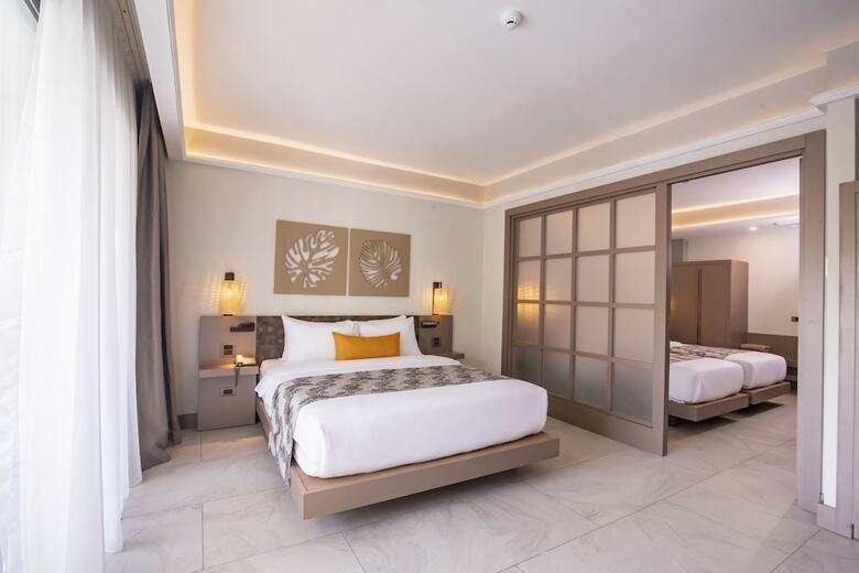 Apartamento Pgs Hotels Casa Del Sol