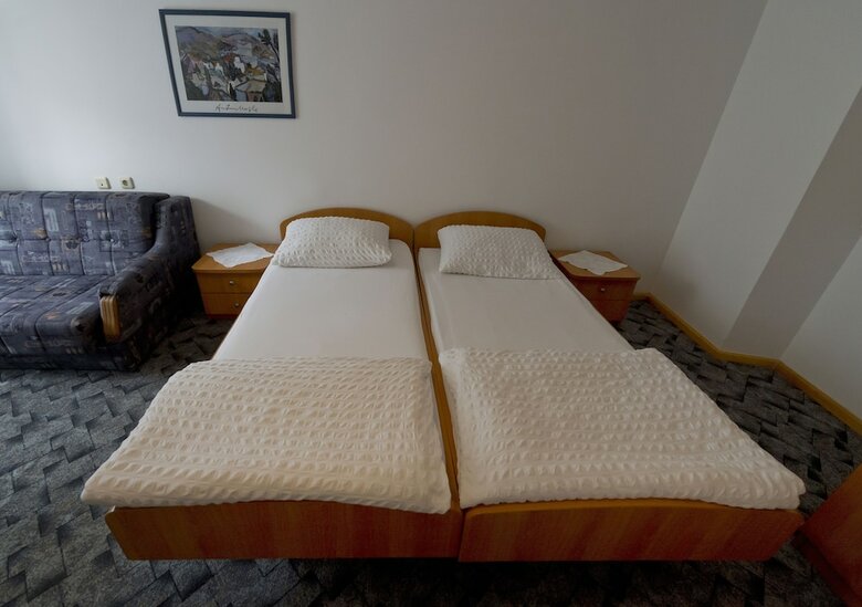 Hotel Orhan Rooms Dubrovnik