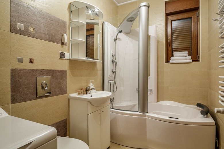 Tatrytop Apartamenty Kaszelewski
