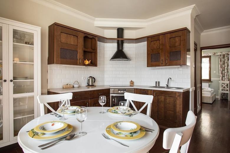 Tatrytop Apartamenty Kaszelewski