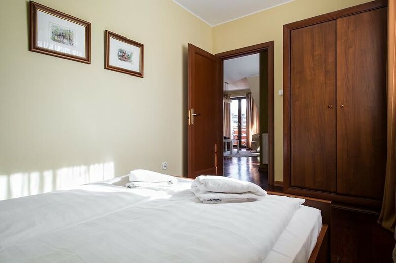 Tatrytop Apartamenty Kaszelewski