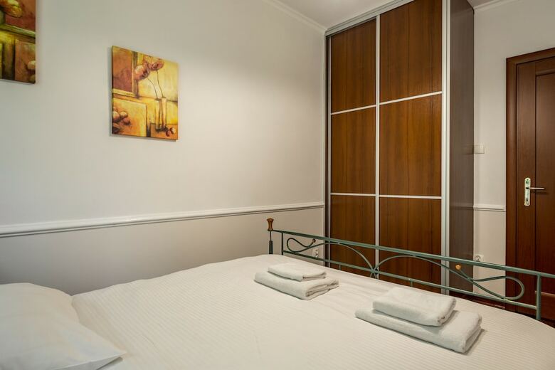 Tatrytop Apartamenty Kaszelewski