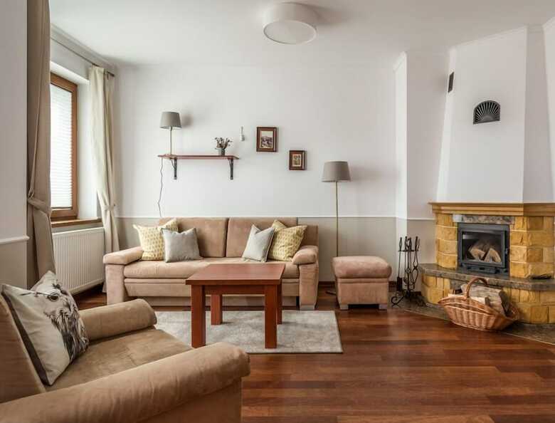 Tatrytop Apartamenty Kaszelewski