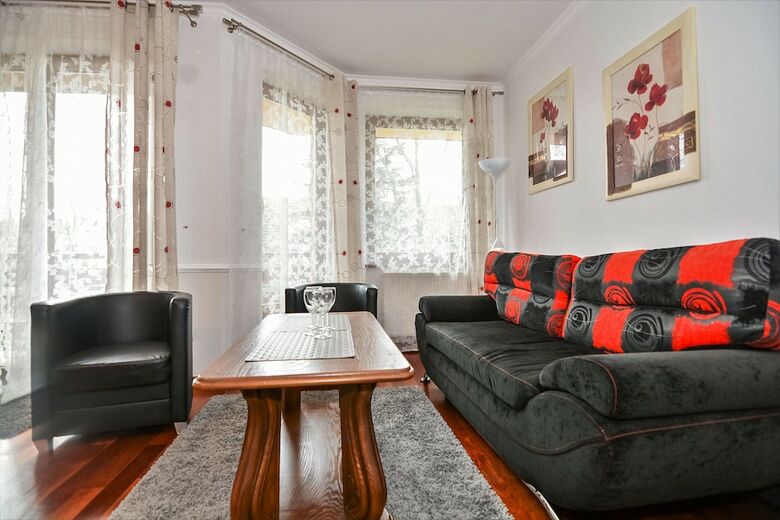 Tatrytop Apartamenty Kaszelewski