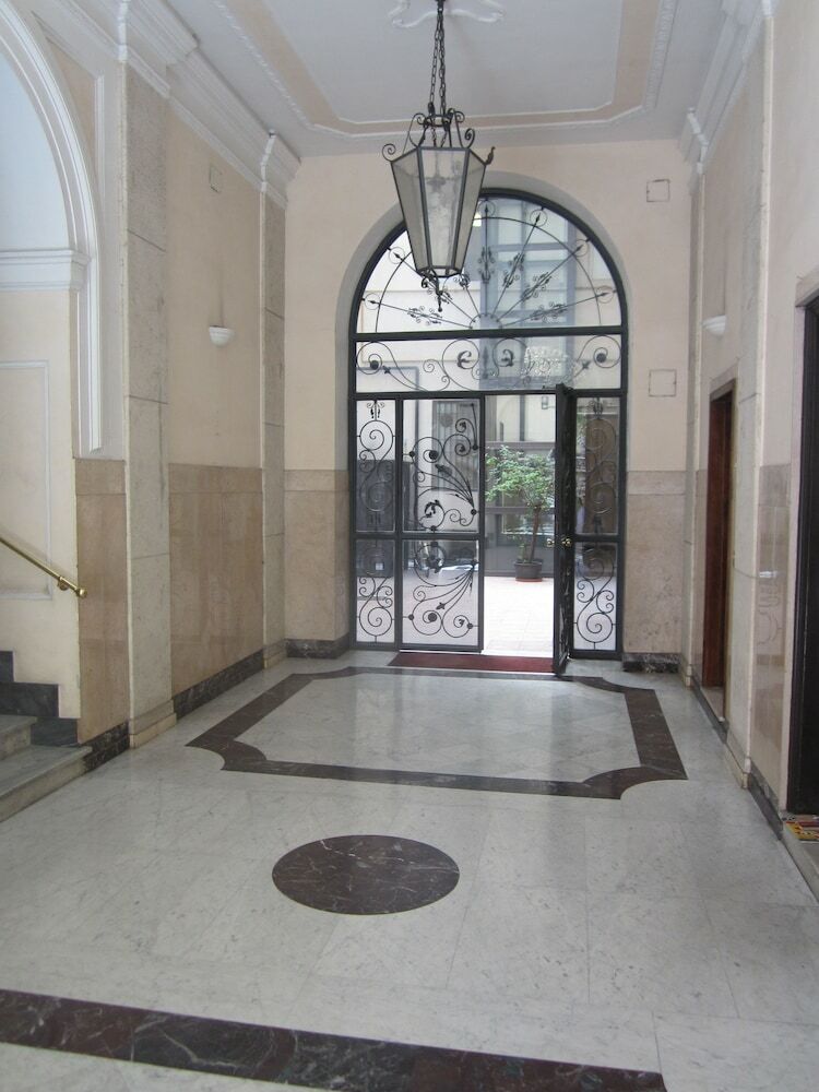 Iulia Guest House